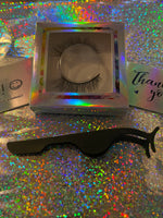 Load image into Gallery viewer, WHOLESALE &quot;SHORTY&quot; HEMP LASHES

