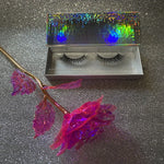 Load image into Gallery viewer, UNFORGETTABLE (Hemp Lashes)
