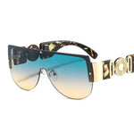 Load image into Gallery viewer, &quot;Sunrise Bliss&quot; Gradient Sunglasses
