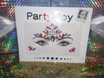 Load image into Gallery viewer, &quot;Party Joy&quot; Dazzling Eye Bling
